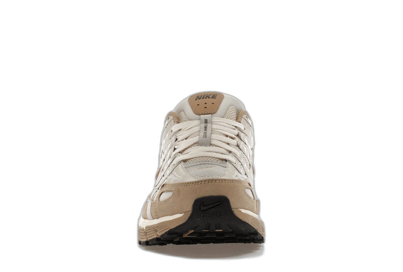 Nike P-6000 Hangul Day - Sneakerzone