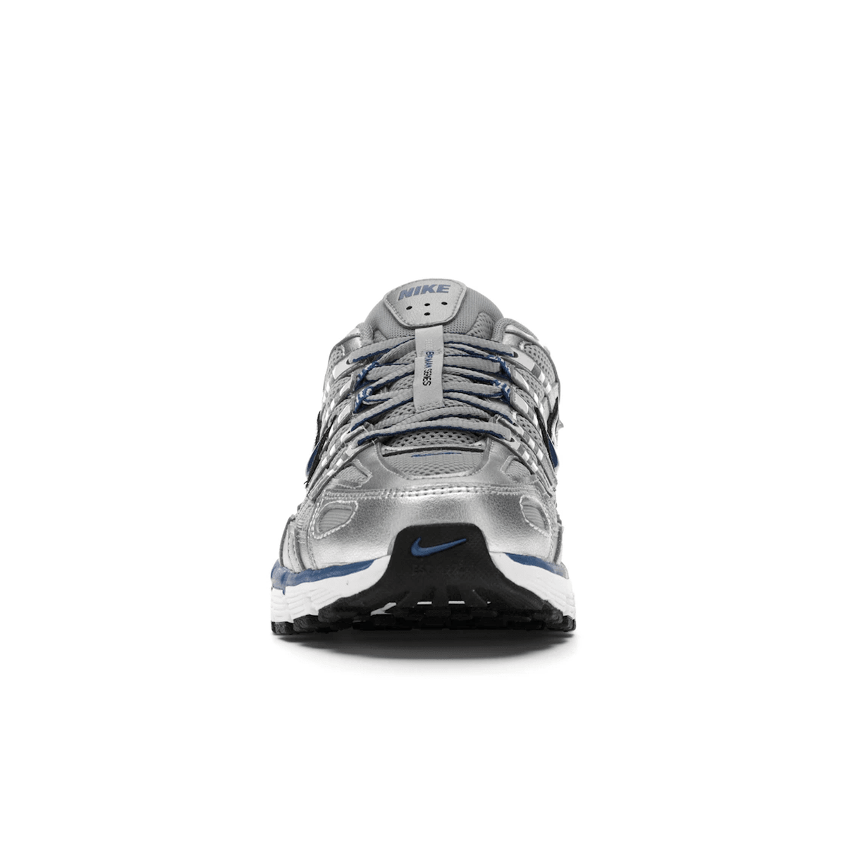 Nike P-6000 Laser Blue - Sneakerzone