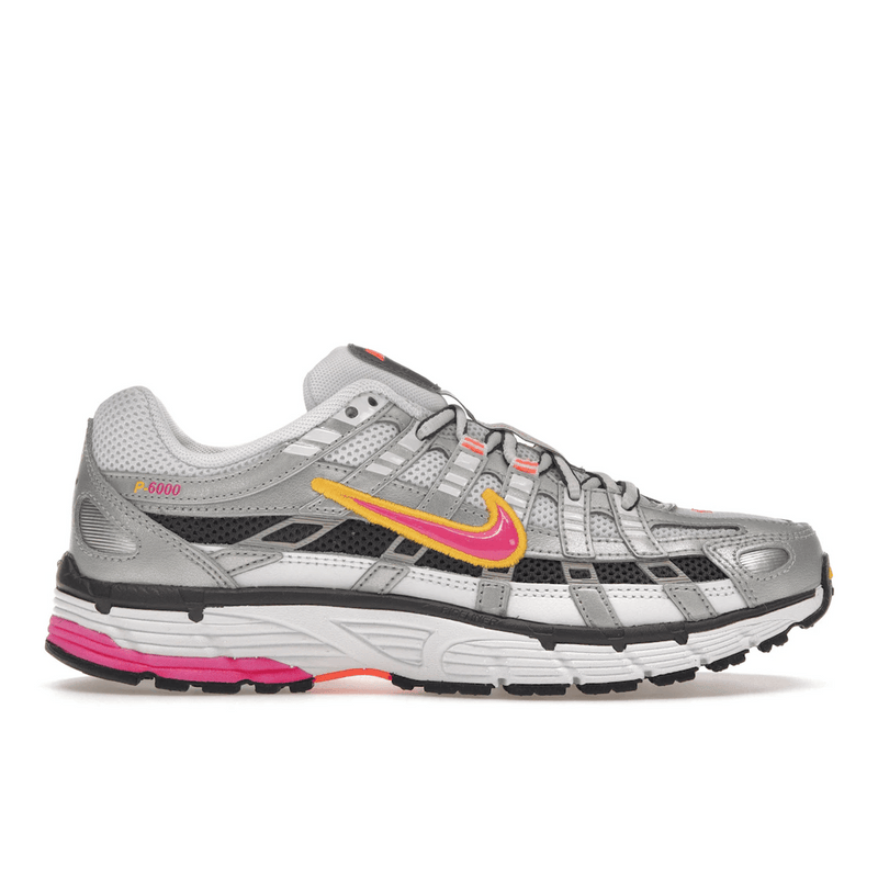 Nike P-6000 Laser Fuchsia product image