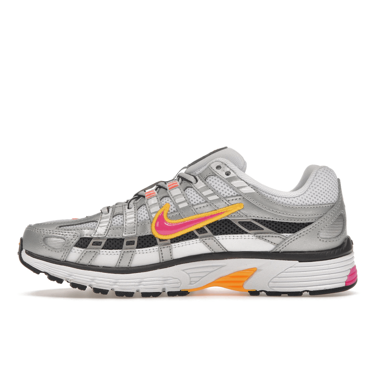 Nike P-6000 Laser Fuchsia - Sneakerzone