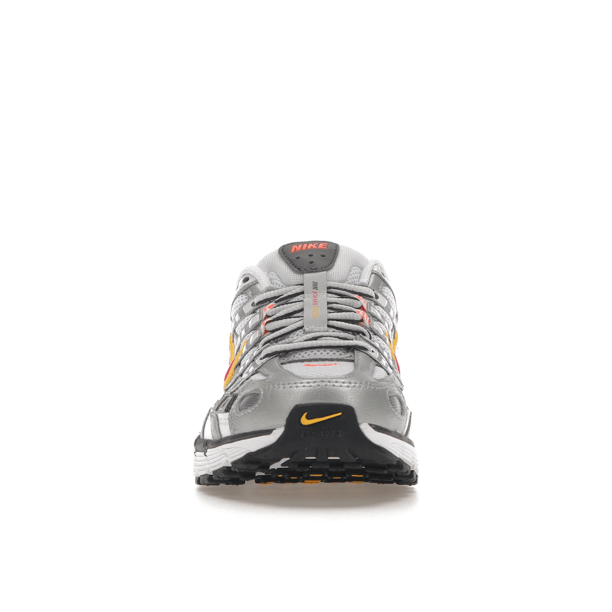 Nike P-6000 Laser Fuchsia secondary image