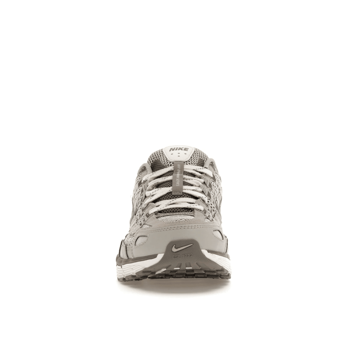 Nike P-6000 Light Iron Ore secondary image