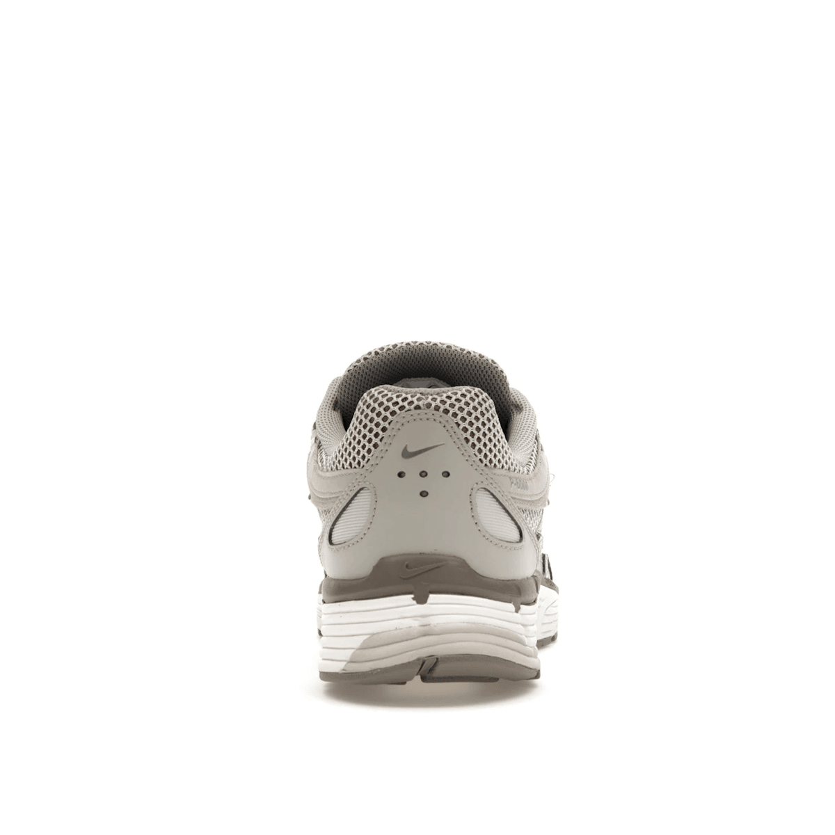 Nike P-6000 Light Iron Ore - Sneakerzone