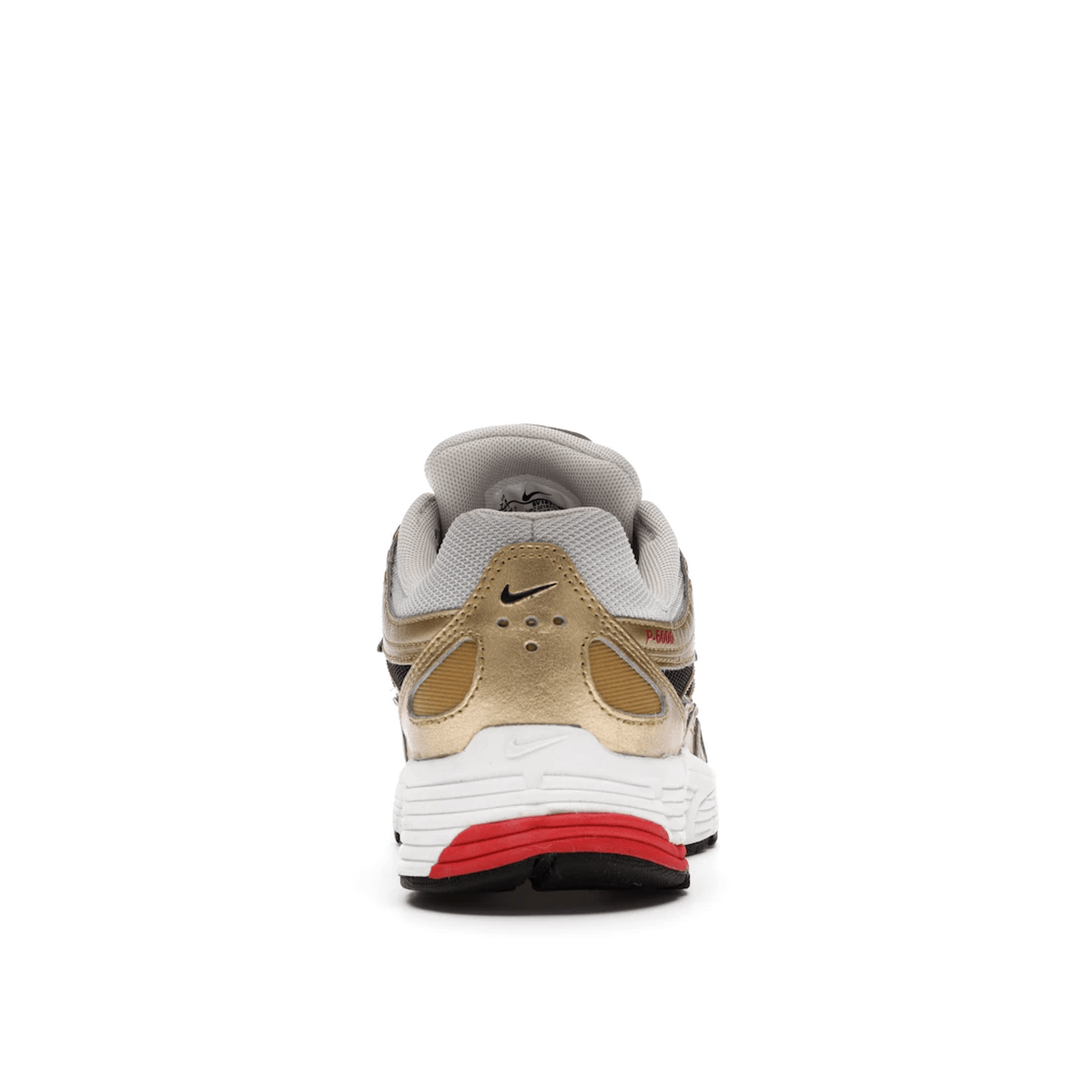 Nike P-6000 Metallic Gold - Sneakerzone