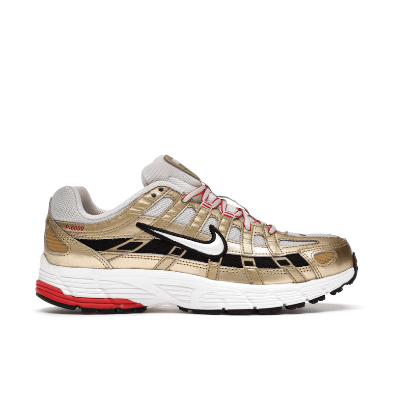 Nike P-6000 Metallic Gold product image