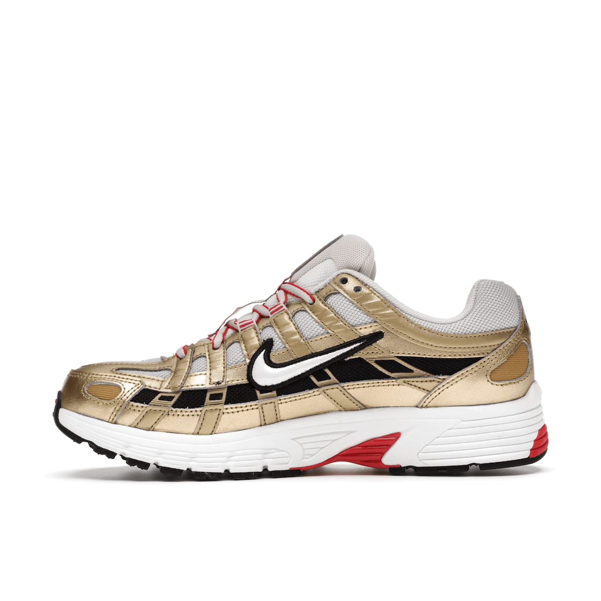 Nike P-6000 Metallic Gold - Sneakerzone