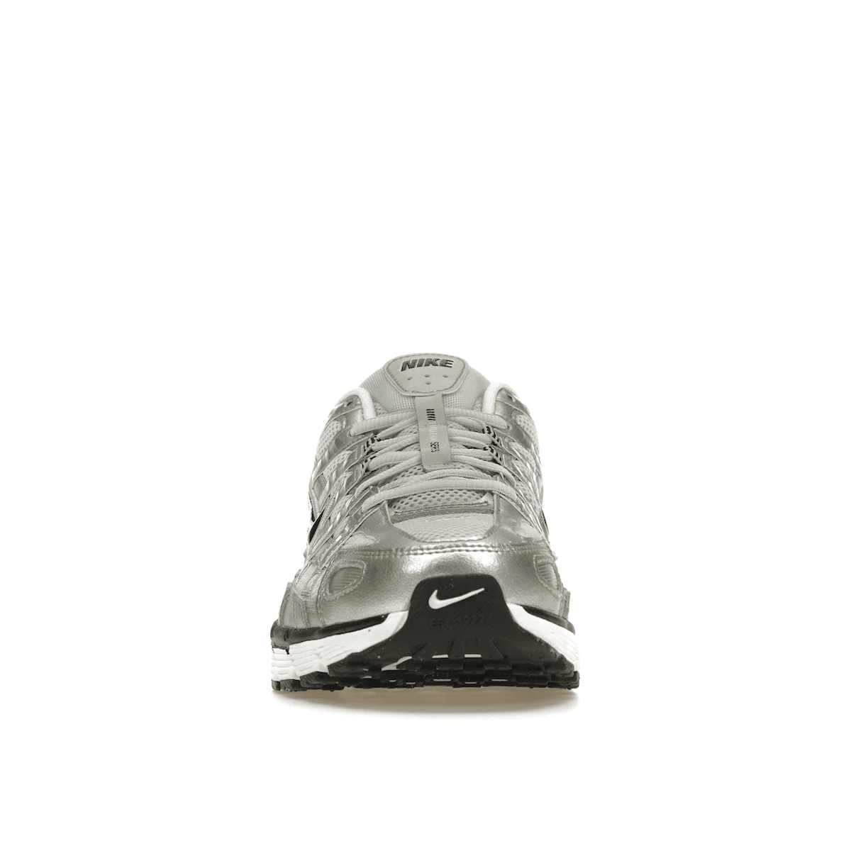 Nike P-6000 Metallic Silver Pure Platinum secondary image