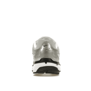 Nike P-6000 Metallic Silver Pure Platinum - Sneakerzone
