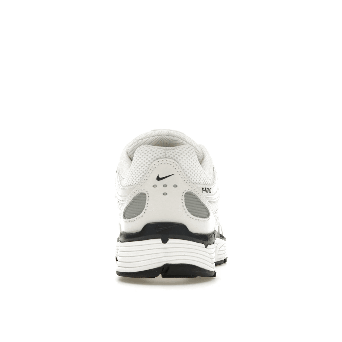 Nike P-6000 Obsidian Summit White - Sneakerzone