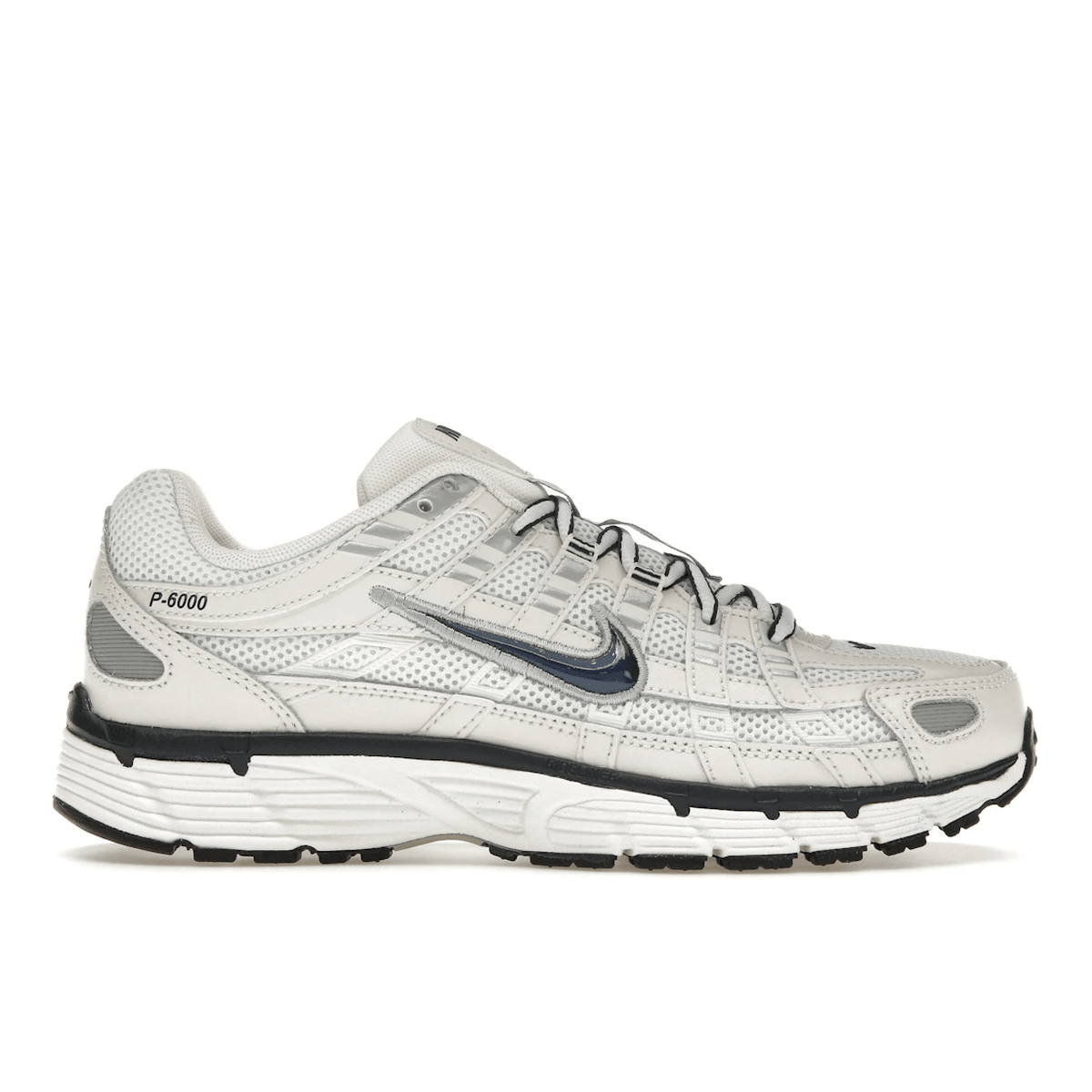 Nike P-6000 Obsidian Summit White - Sneakerzone