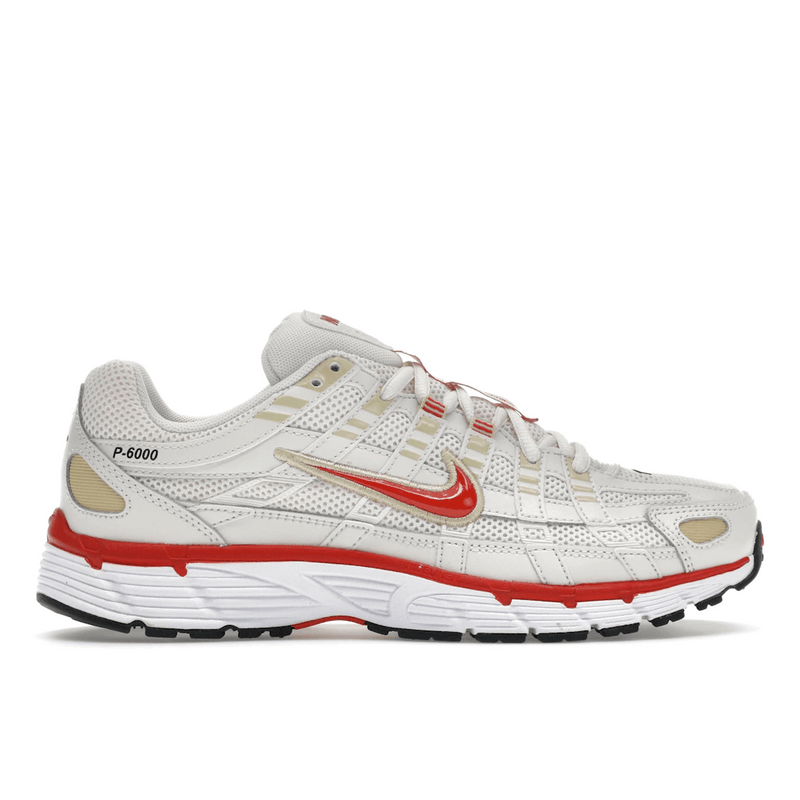 Nike P-6000 Phantom Dragon Red product image