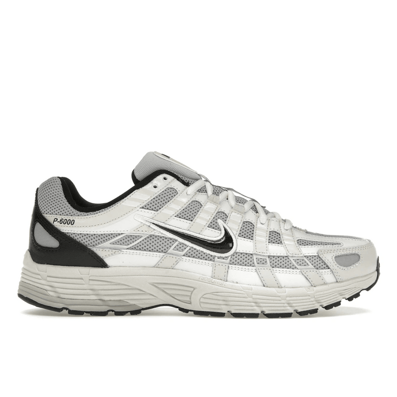 Nike P-6000 Platinum Tint Black product image