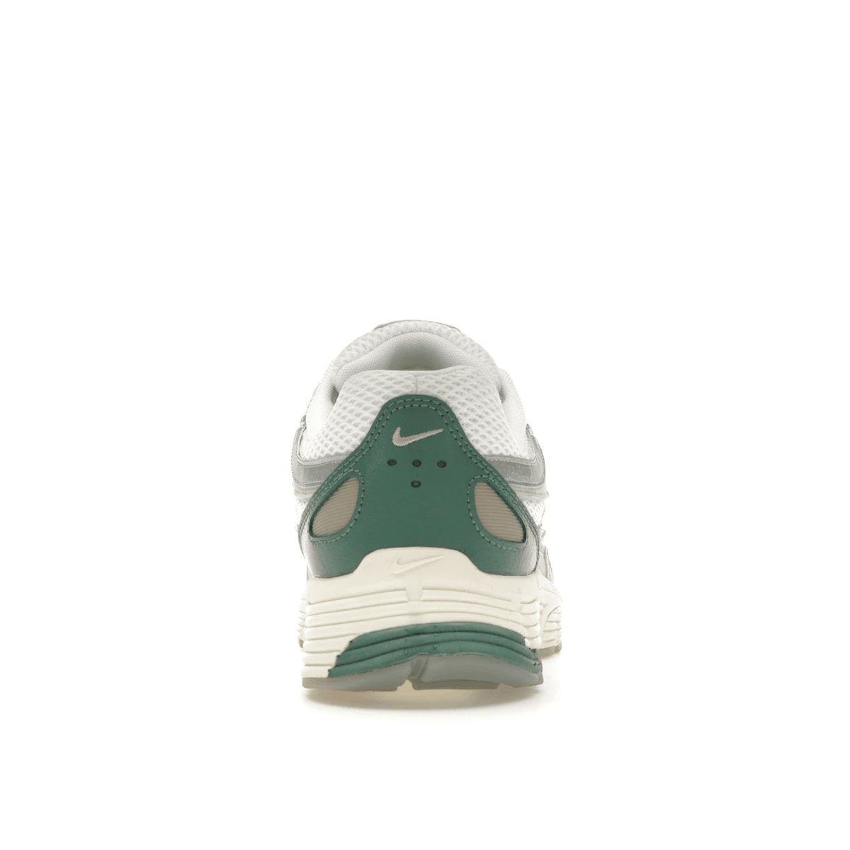 Nike P-6000 Premium Light Bone Bicoastal Green - Sneakerzone