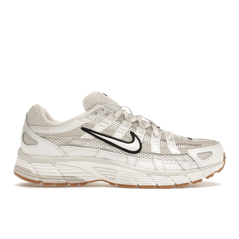 Nike P-6000 Premium Summit White product image