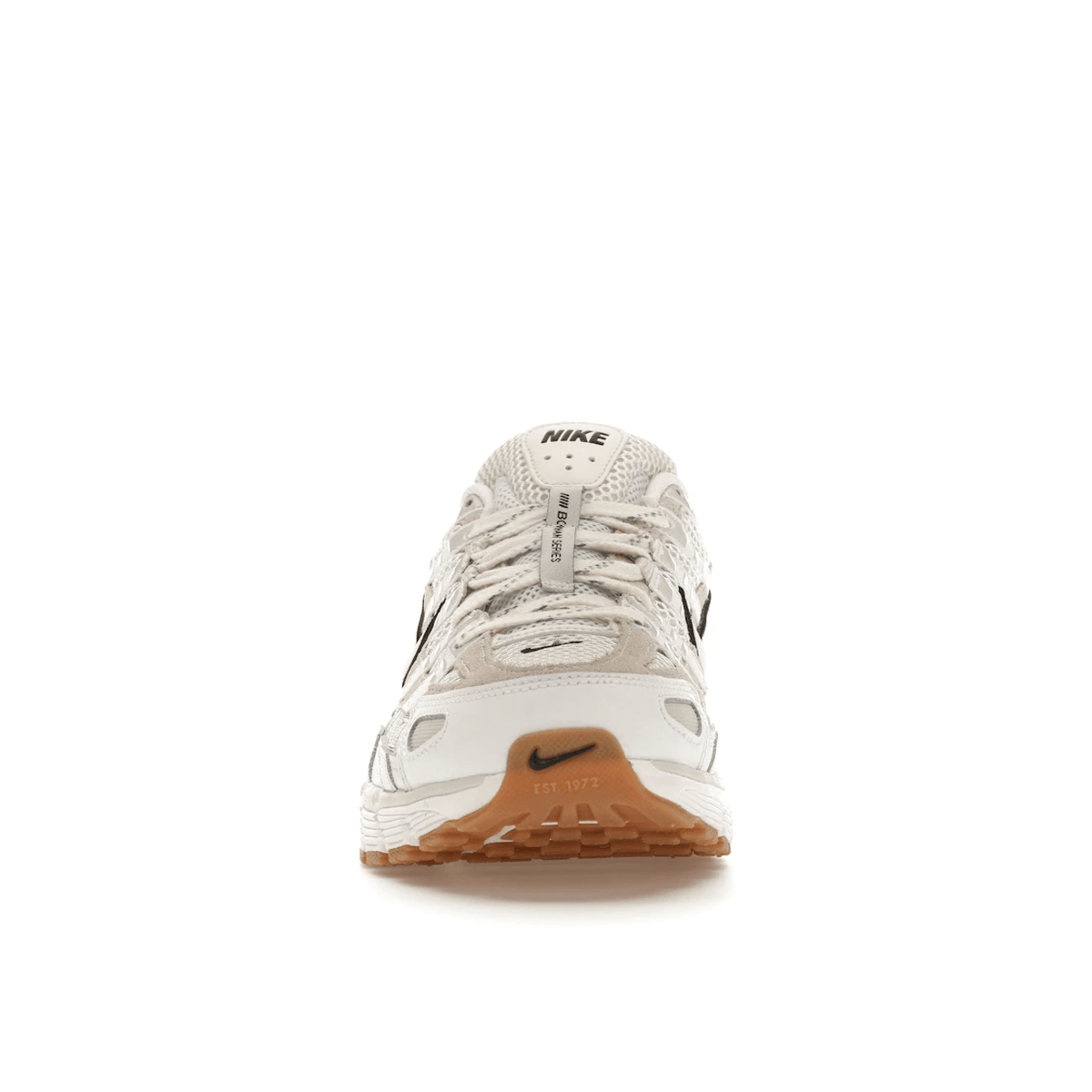 Nike P-6000 Premium Summit White - Sneakerzone