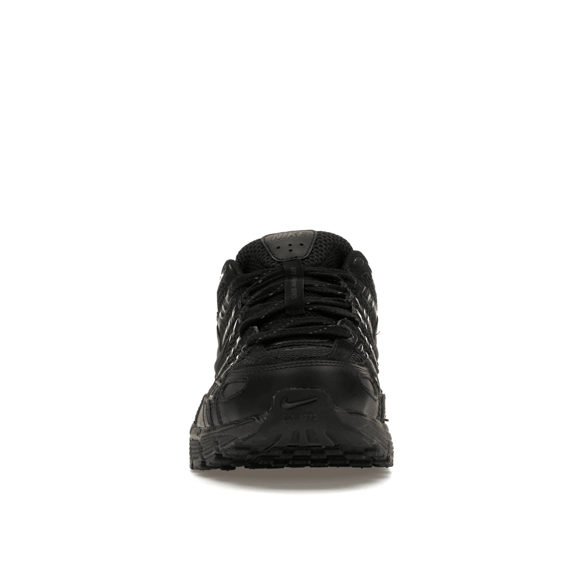 Nike P-6000 Premium Triple Black secondary image