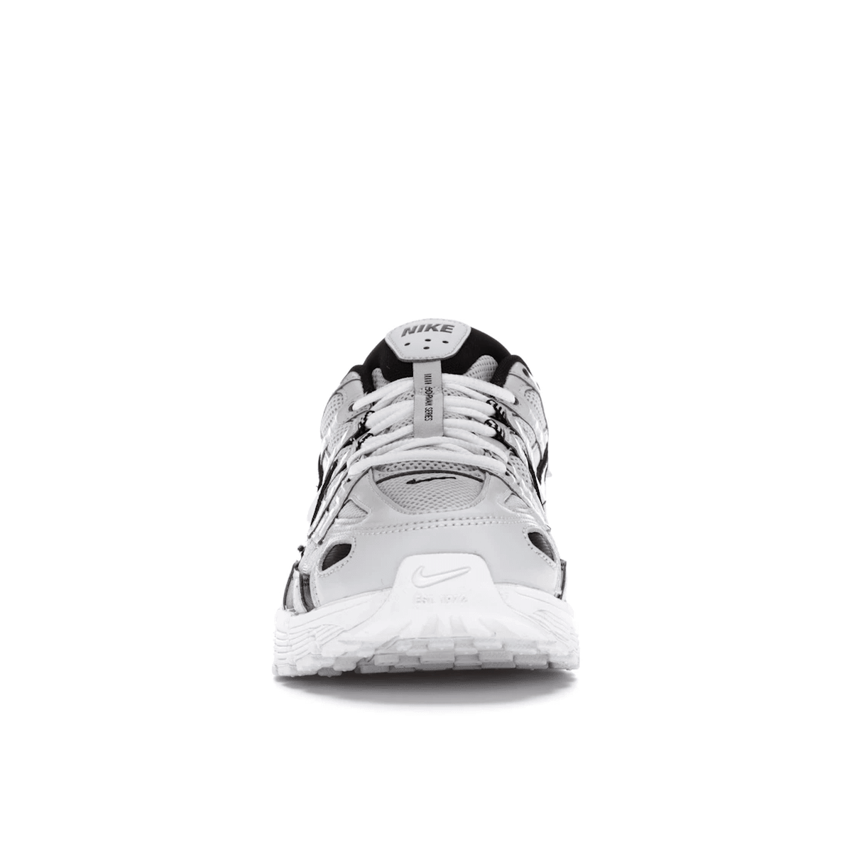 Nike P-6000 Pure Platinum - Sneakerzone