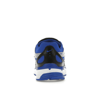Nike P-6000 Racer Blue Flat Silver - Sneakerzone