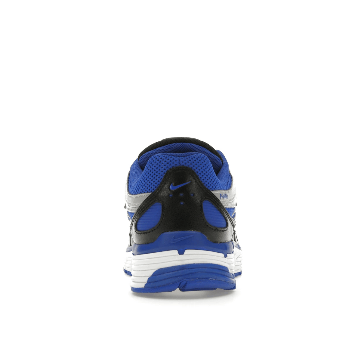 Nike P-6000 Racer Blue Flat Silver - Sneakerzone