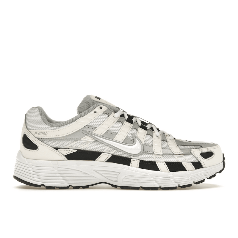 Nike P-6000 Sail Wolf Grey product image