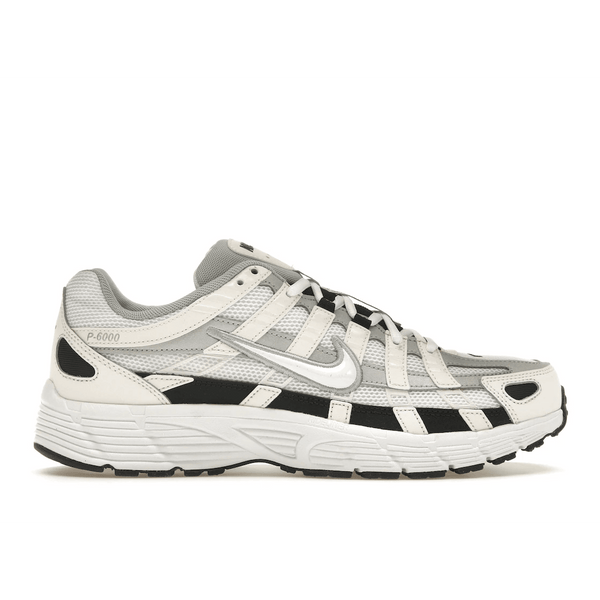 p6000 sail wolf grey