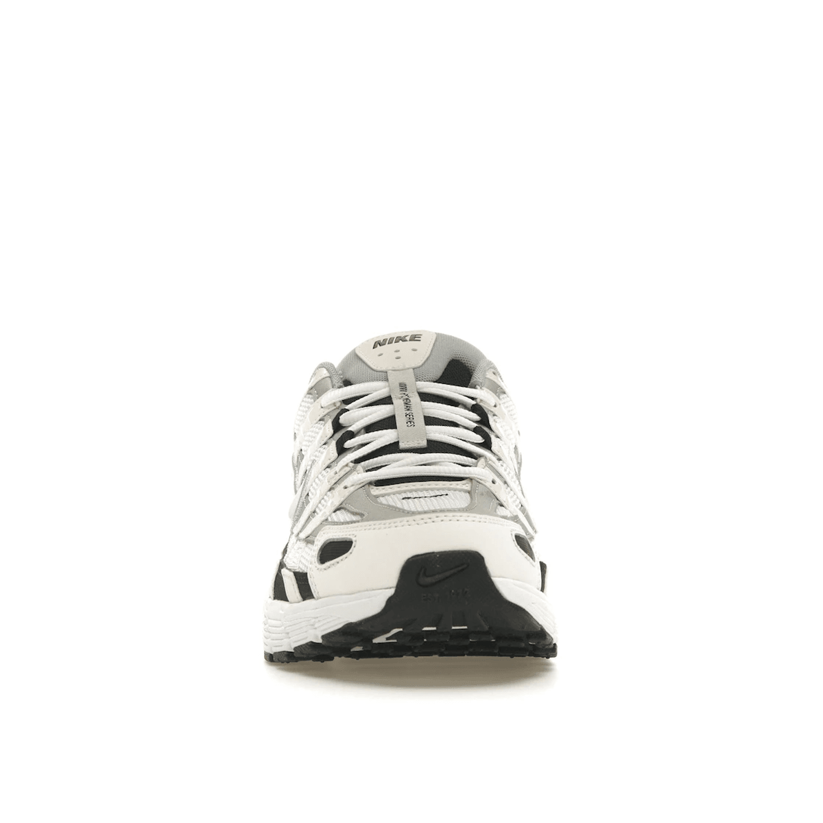 Nike P-6000 Sail Wolf Grey secondary image