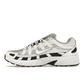 Nike P-6000 Sail Wolf Grey - Sneakerzone
