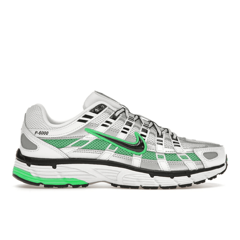 Nike P-6000 Spring Green product image