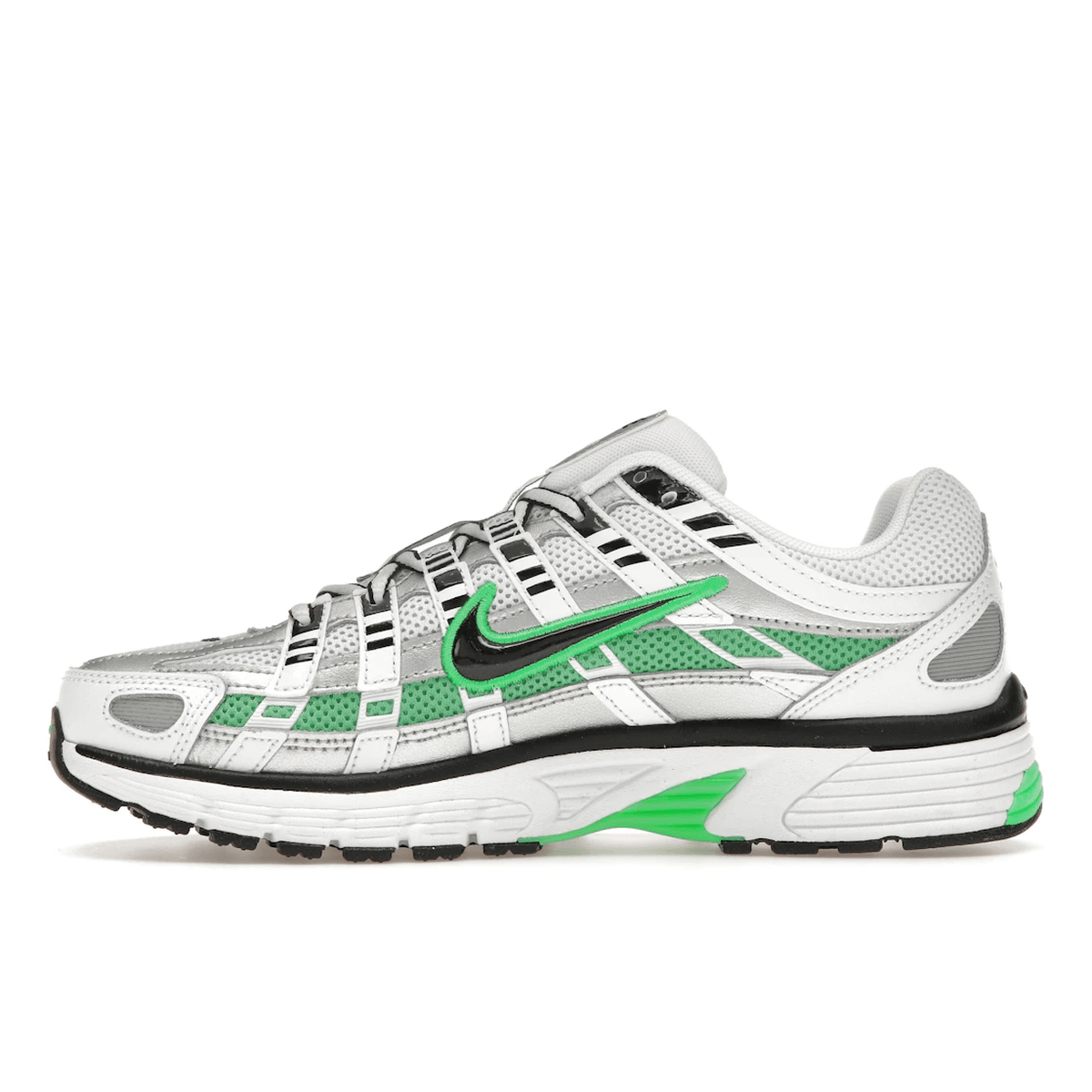 Nike P-6000 Spring Green - Sneakerzone