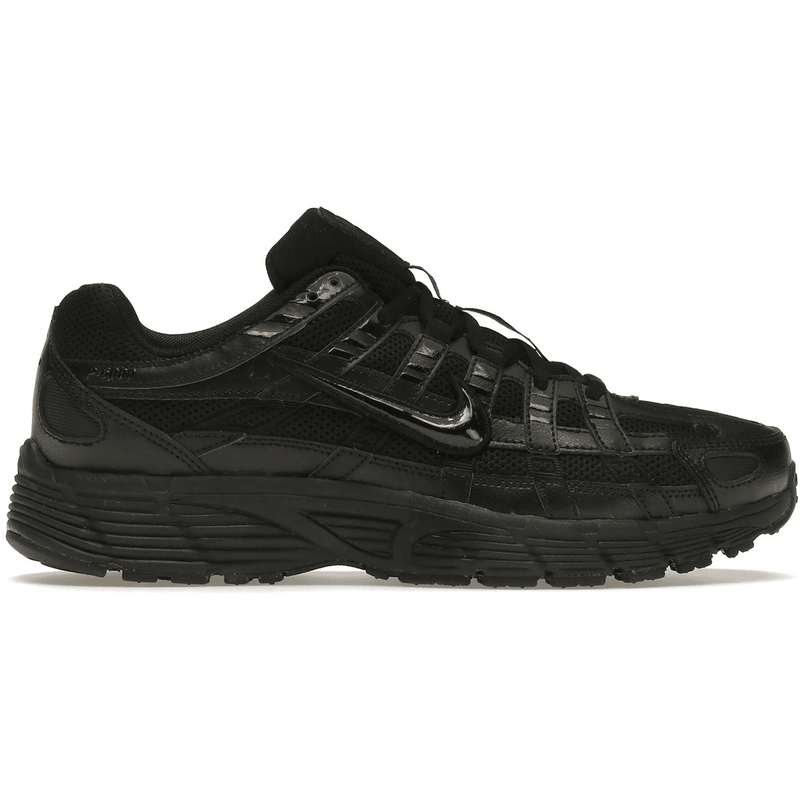 Nike P-6000 Triple Black product image