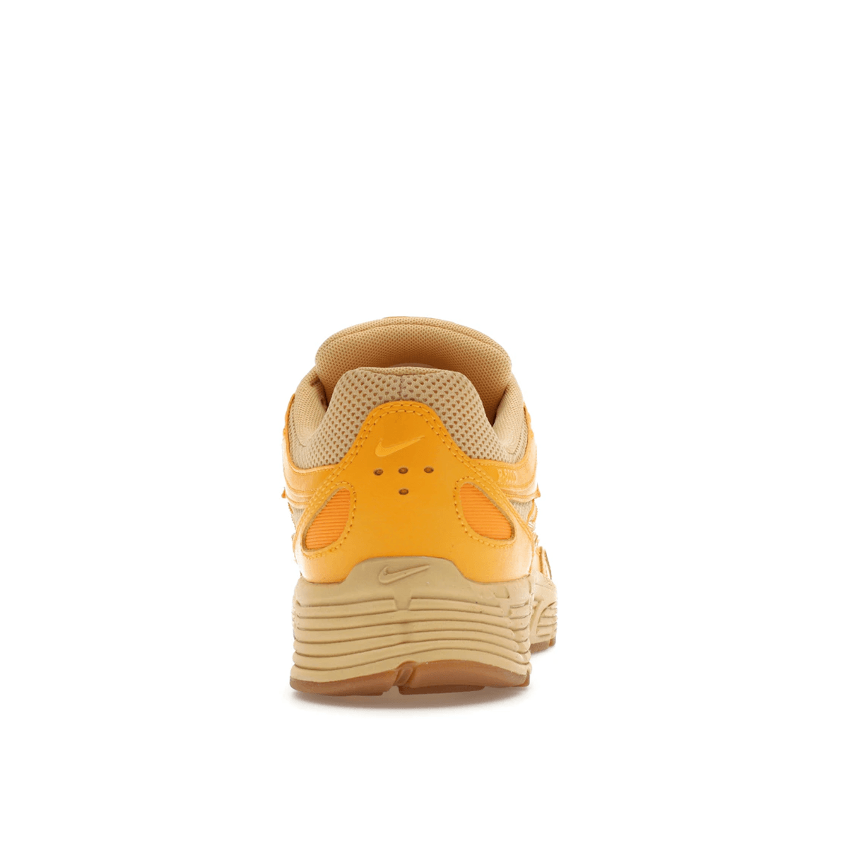 Nike P-6000 University Gold - Sneakerzone