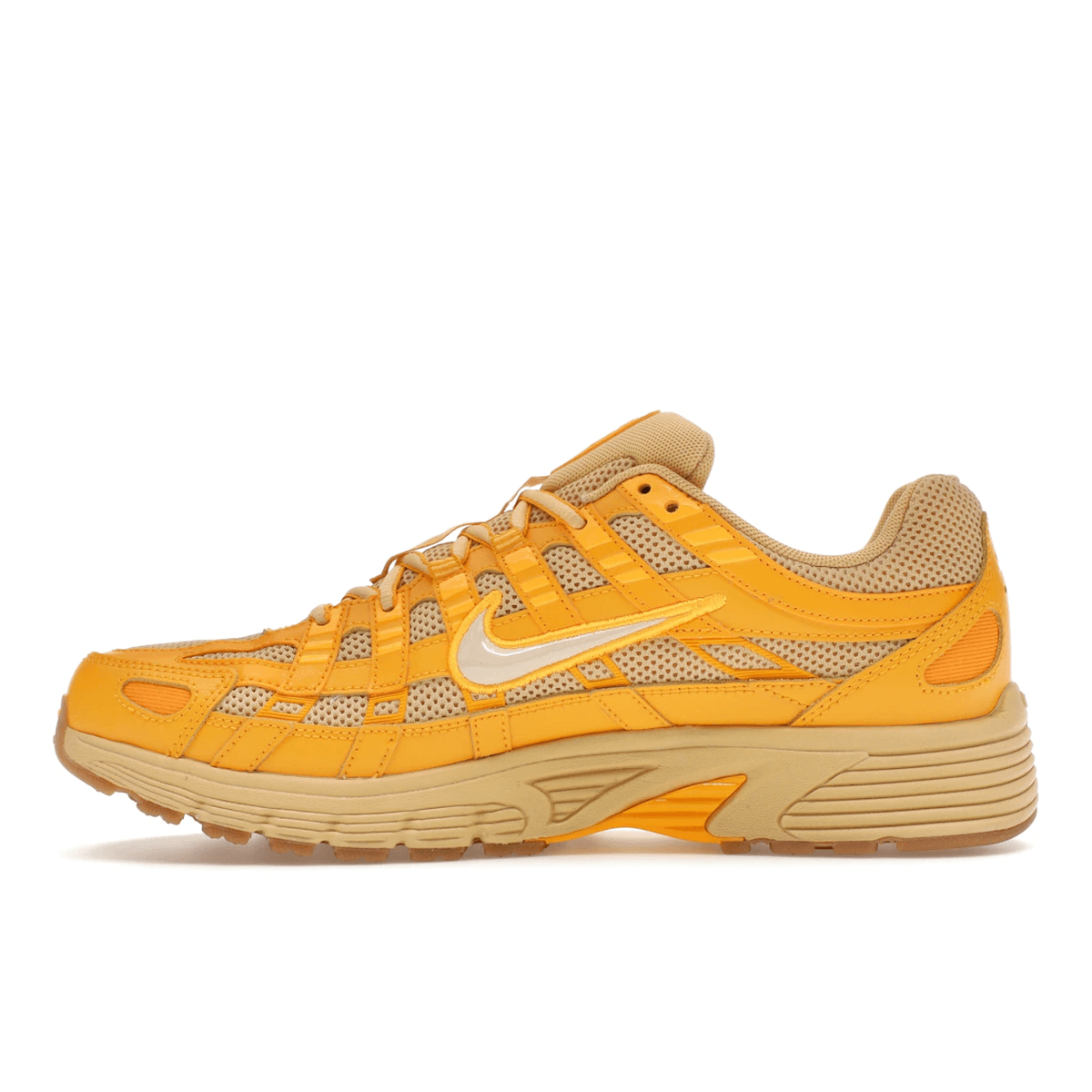 Nike P-6000 University Gold - Sneakerzone