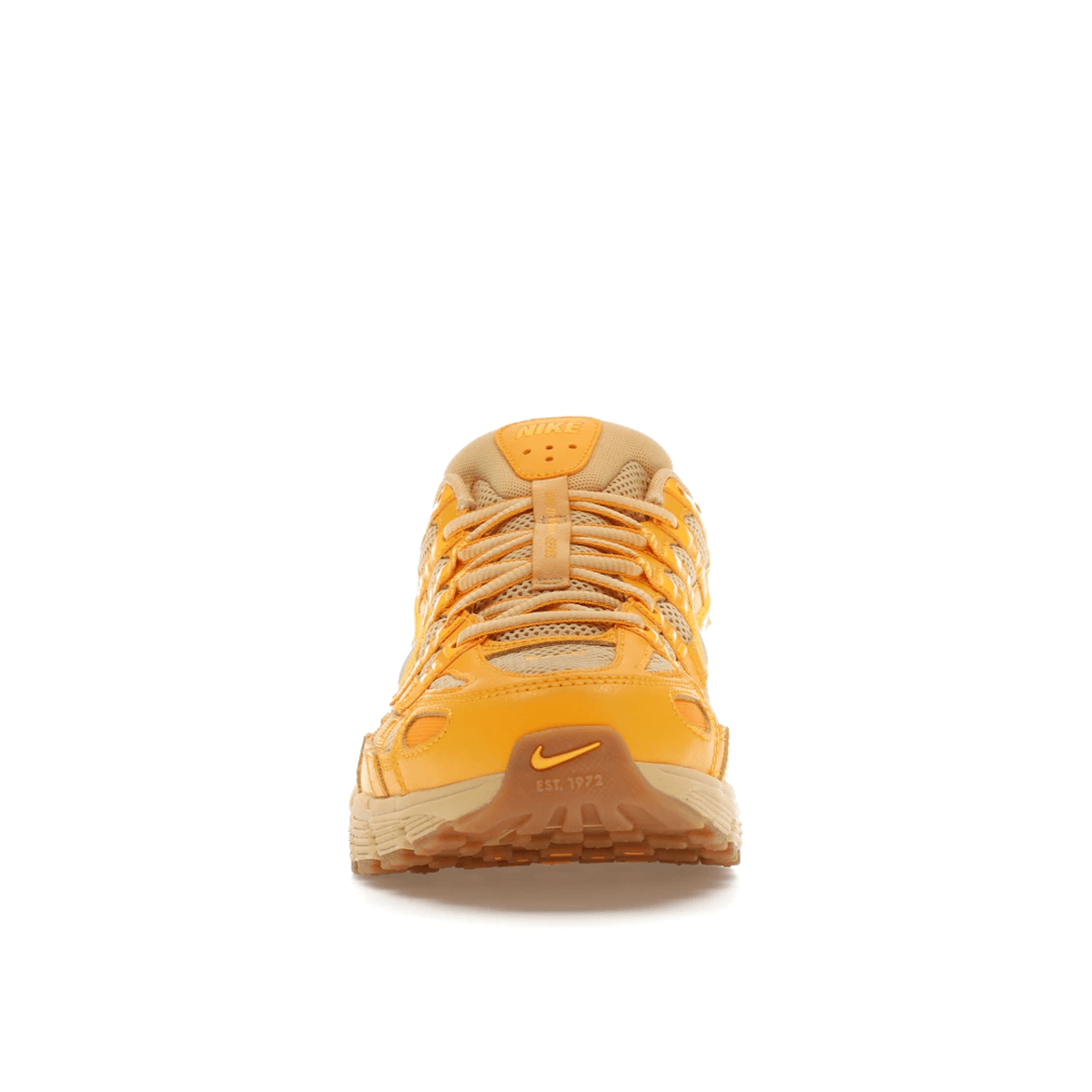 Nike P-6000 University Gold - Sneakerzone