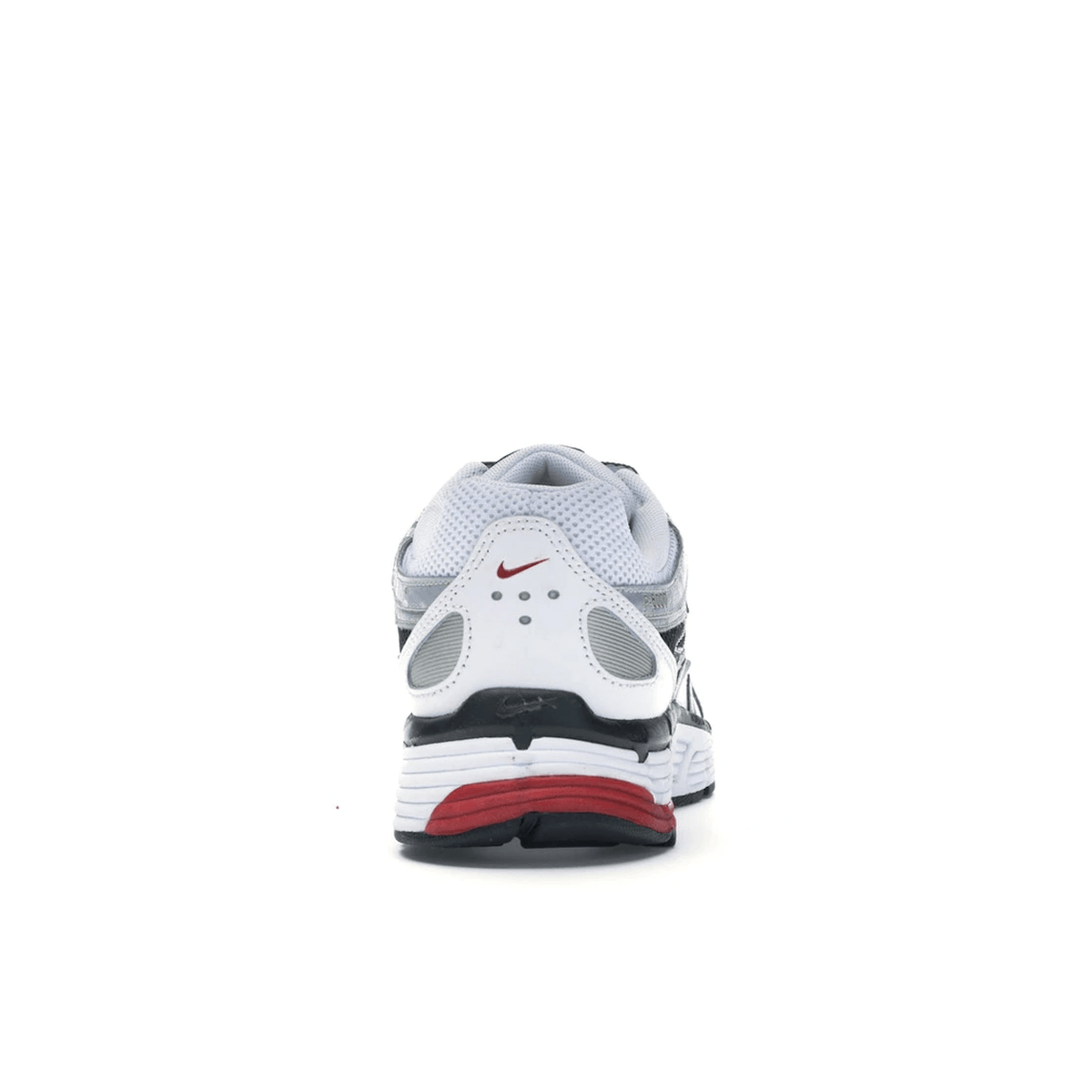 Nike P-6000 White Gold Red - Sneakerzone