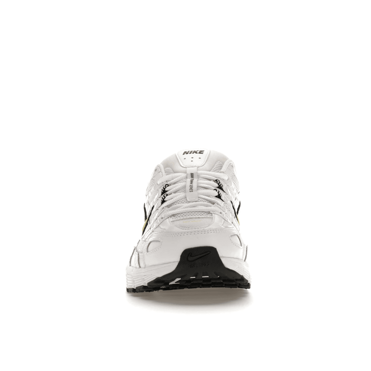 Nike P-6000 White Lemon Chiffon secondary image