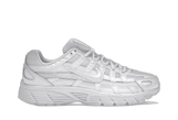 Nike P-6000 White - Sneakerzone