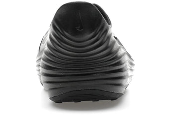 Nike ReactX Rejuven8 Triple Black - Sneakerzone