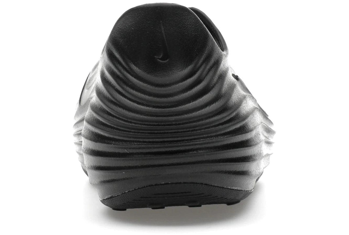 Nike ReactX Rejuven8 Triple Black - Sneakerzone
