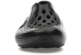 Nike ReactX Rejuven8 Triple Black - Sneakerzone