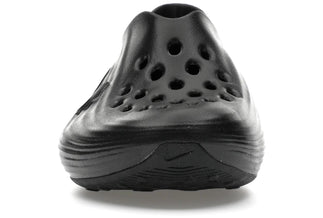 Nike ReactX Rejuven8 Triple Black - Sneakerzone