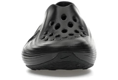Nike ReactX Rejuven8 Triple Black - Sneakerzone