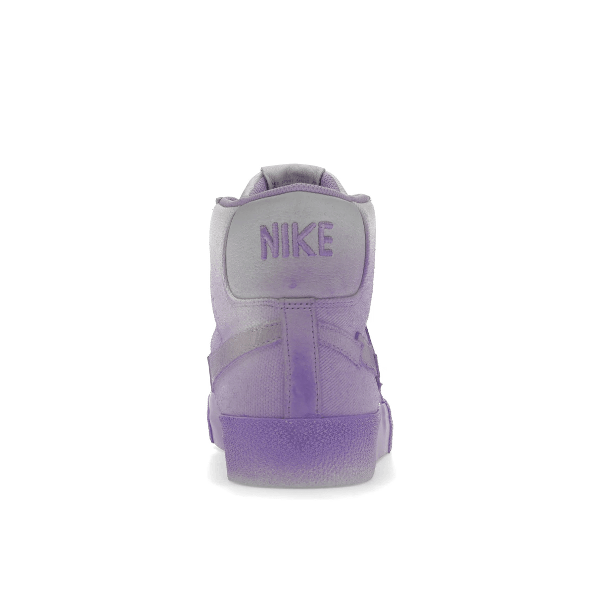 Nike SB Blazer Mid PRM Lilac - Sneakerzone