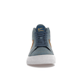 Nike SB Blazer Mid QS Supreme Denim - Sneakerzone