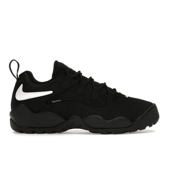 Nike SB Darwin Low Supreme Black - Sneakerzone