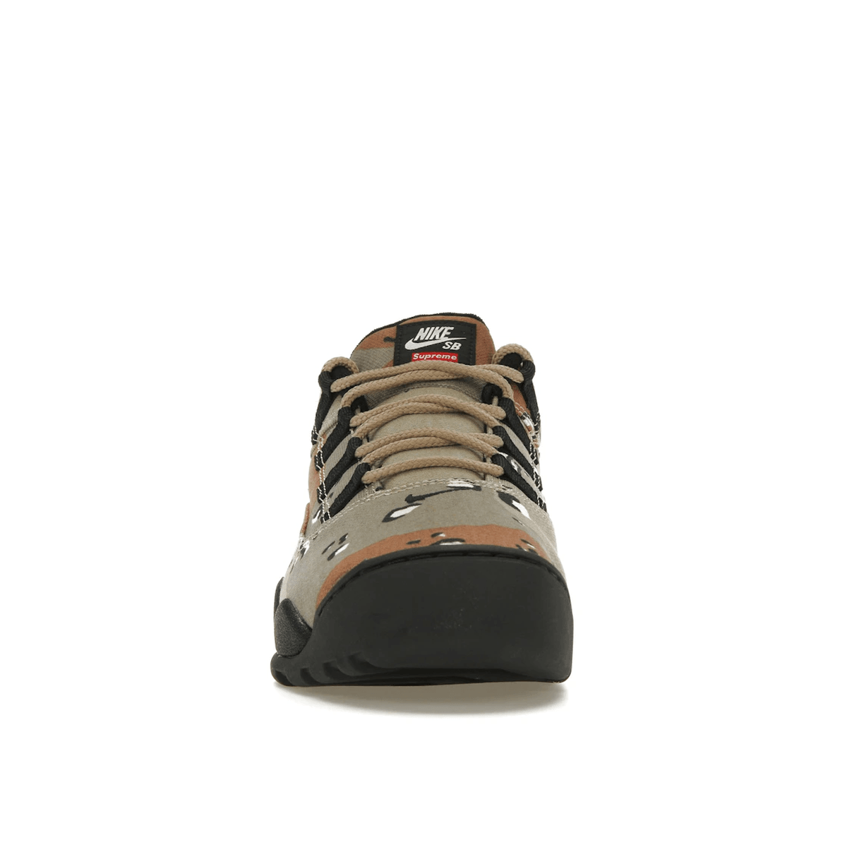 Nike SB Darwin Low Supreme Desert Camo - Sneakerzone