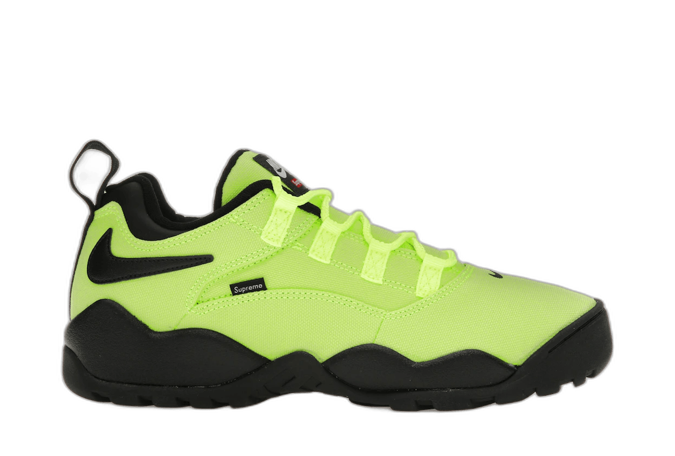 Nike SB Darwin Low Supreme Volt - Sneakerzone