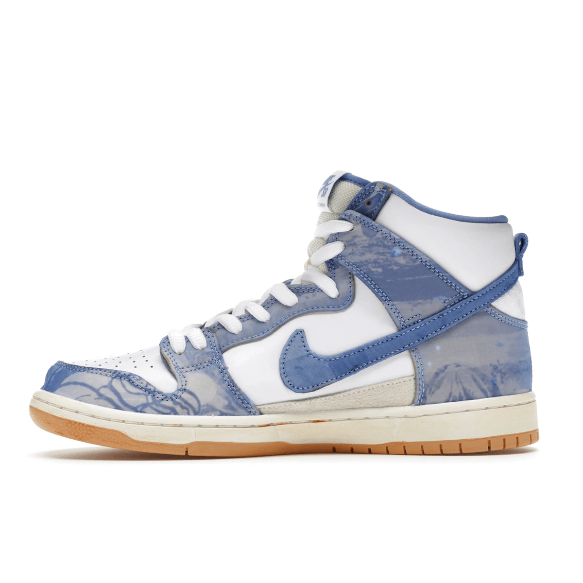 Nike SB Dunk High Carpet Company - Sneakerzone