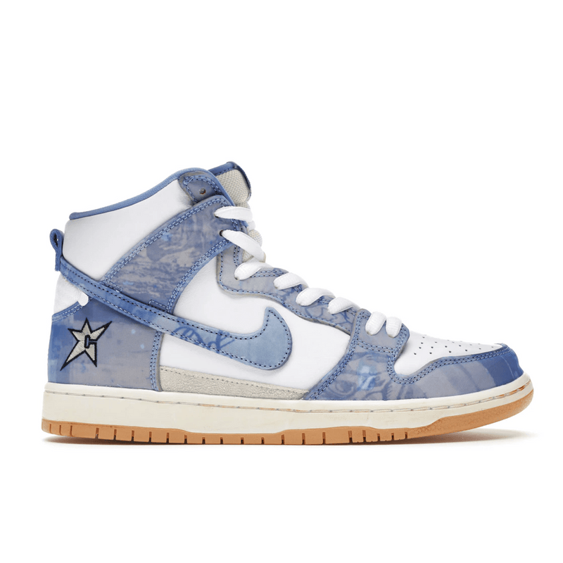 Nike SB Dunk High Carpet Company product image