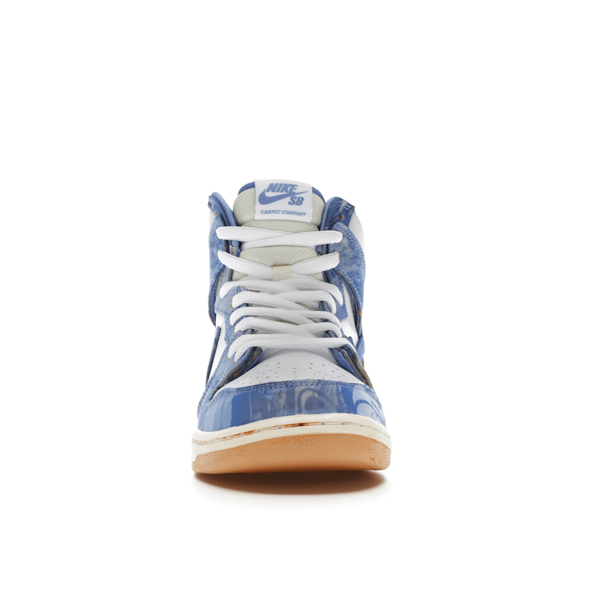 Nike SB Dunk High Carpet Company secondary image