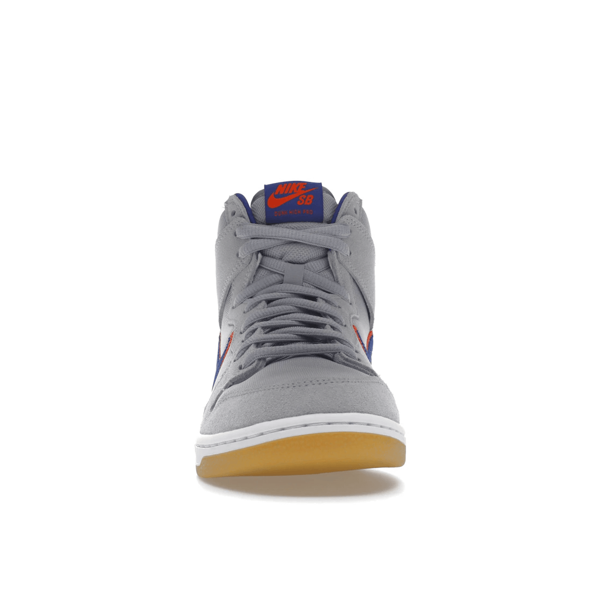 Nike SB Dunk High New York Mets secondary image